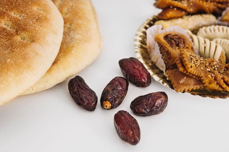 تصویر 4 از قیمت خرمای کبکاب خشک با کیفیت ارزان + خرید عمده